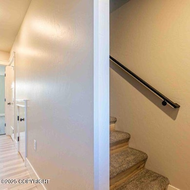 9970 E Trennie Loop unit 2, Palmer, AK 99645 - photo 4