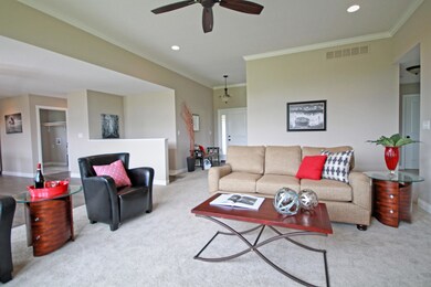 1708 Mills Dr, Columbia, MO 65203