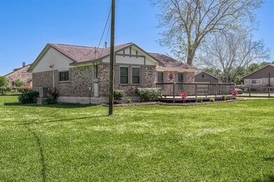 3411 County Road 179, Alvin, TX 77511 - photo 3