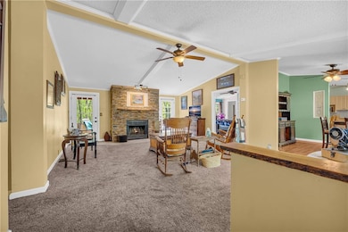 647 Lake Harbor Trail, Martin, GA 30557 - photo 7