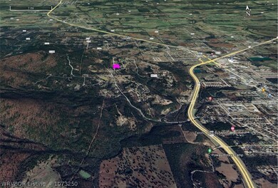 000 Forest Ridge Rd, Poteau, OK 74953 - photo 6