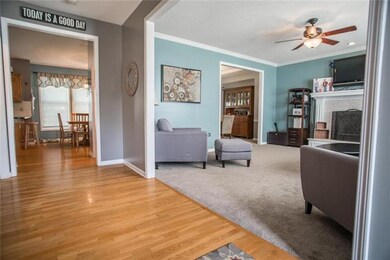 4711 Noreston St, Shawnee, KS 66226 - photo 4