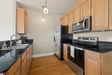 13420 Lyndhurst St unit 806, Austin, TX 78729 - photo 5