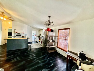 2 Cedar Ln unit lot 148, escudillla, Quemado, NM 87829 - photo 5