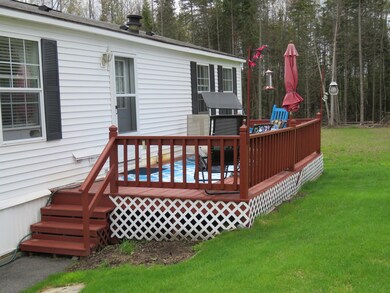 6. Deck.