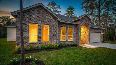 25011 Rhett Butler Ct, Tomball, TX 77375 - photo 3