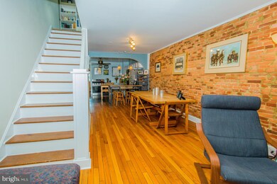 1711 Covington St, Baltimore, MD 21230 - photo 4