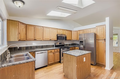 10505 Berthoud Way, Parker, CO 80134 - photo 5