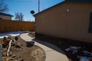 613 S Ash St, Cortez, CO 81321 - photo 4