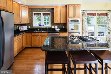 504 Binns Ct SW, Leesburg, VA 20175 - photo 7