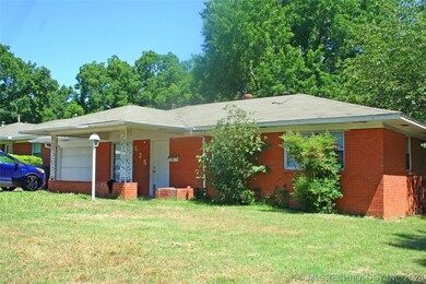 525 Cottonwood St, Ardmore, OK 73401 - photo 2