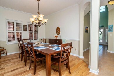 912 Saltwater Cir, Saint Augustine, FL 32080 - photo 7