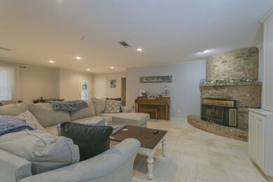 1199 County Road 821, Nacogdoches, TX 75964 - photo 5