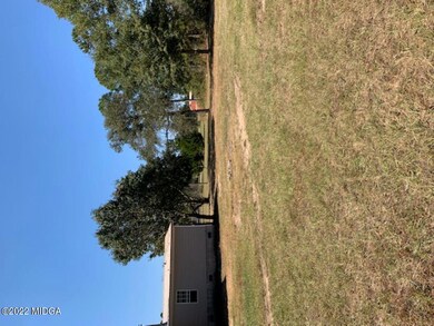 Twin backyard