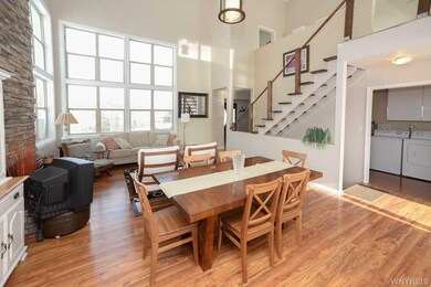 Dining Room.