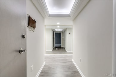 Hathaway Tower unit U210, Richmond, VA 23225 - photo 4