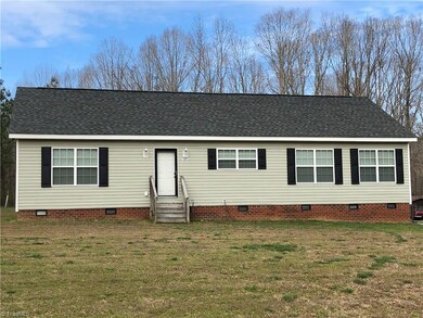 4962 Oak Grove Church Rd, Asheboro, NC 27205 - photo 2