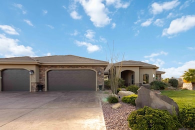 2017 W 450 South Cir, St. George, UT 84770 - photo 2