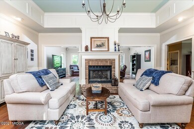 105 Kentucky Downs Way, Macon, GA 31210 - photo 5