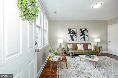 1251 Meigs Place NE unit 1, Washington, DC 20002 - photo 2