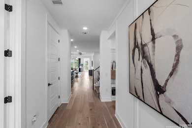 617 Dayflower Ln, New Braunfels, TX 78132 - photo 3