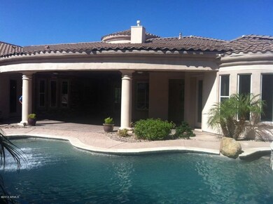 3505 E Kael St, Mesa, AZ 85213 - photo 4