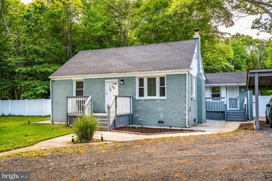 6315 Barnett Smith Place, Indian Head, MD 20640 - photo 4