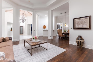 30600 N Pima Rd unit 81, Scottsdale, AZ 85266 - photo 7