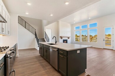 1251 E Larkspur Way, Layton, UT 84040 - photo 5