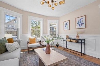 74 Webster St unit 74, Arlington, MA 02474 - photo 4