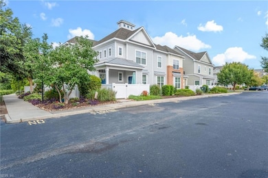 8131 Ships Crossing Rd, Norfolk, VA 23518 - photo 2