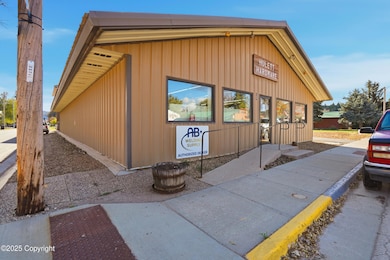 106 Main St, Hulett, WY 82720 - photo 4