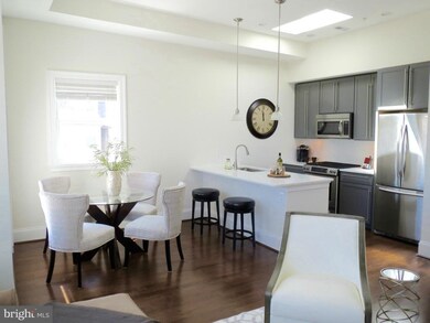 321 18th St SE unit 7, Washington, DC 20003 - photo 7