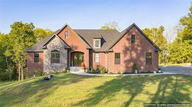 2352 Tunnel Mill Rd, Charlestown, IN 47111 - photo 6