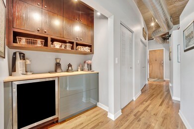 1111 W 15th St unit 224, Chicago, IL 60608 - photo 7