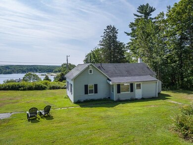 Cottage