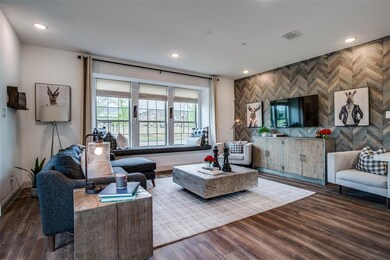 Beautiful and stylish open concept designs can be 