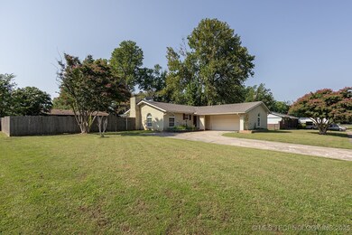 1225 E Hartford St, Broken Arrow, OK 74012 - photo 2