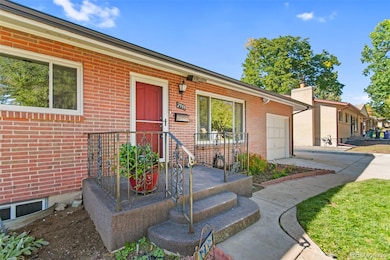 2939 S Zurich Ct, Denver, CO 80236 - photo 3