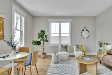 593 Somerville Ave unit 5, Somerville, MA 02143 - photo 2