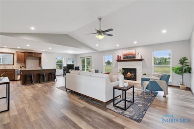 535 Palm Dr, Findlay, OH 45840 - photo 4