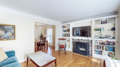 1206 Castleton Rd, Cleveland, OH 44121 - photo 3