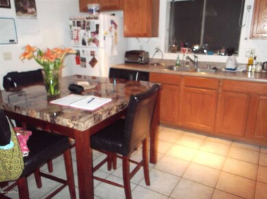 ANOTHER VIEW OF THE KITCHEN