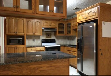 Kitchen new