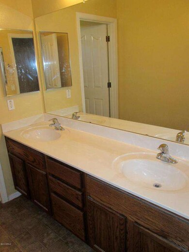 Guest bath