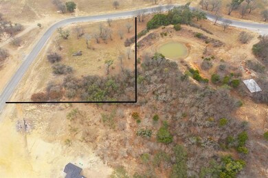 TBD Oak Bend Ln, Weatherford, TX 76114 - photo 3