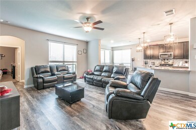 1274 Jester Ct, Copperas Cove, TX 76522 - photo 5