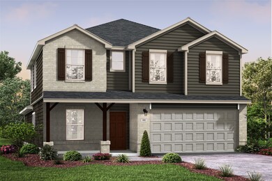 18648 Birch Orchard Ct, Magnolia, TX 77355 - photo 2