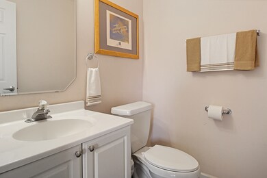 1/2 Bath
