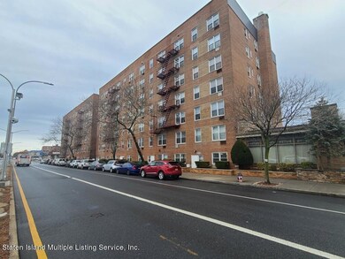 3901 Nostrand Ave unit 6E, Brooklyn, NY 11235 - photo 2